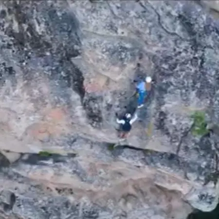 Cocoon Village אוהל מפואר *