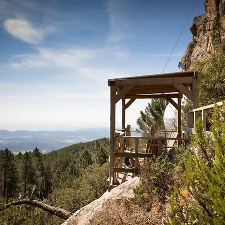 Cocoon Village אוהל מפואר