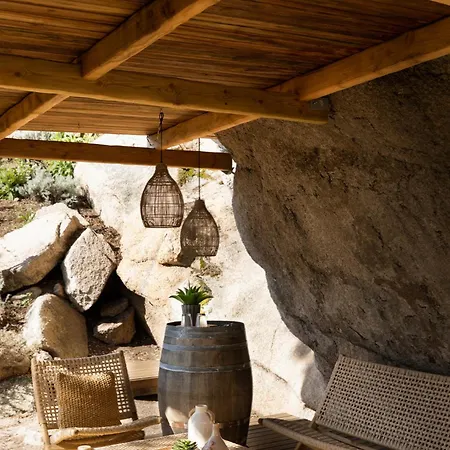 Cocoon Village Porto-Vecchio (Corsica)