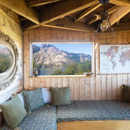 Cocoon Village פורטו-וישיו