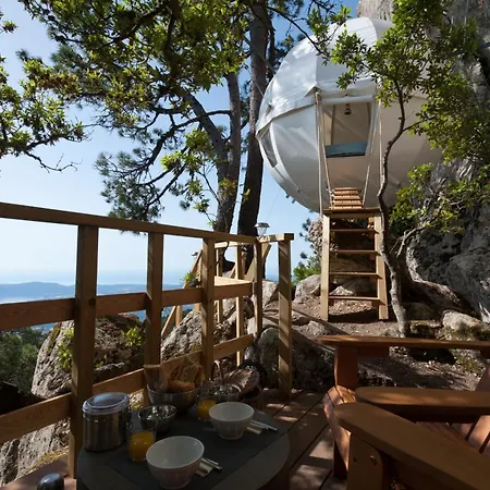 Cocoon Village * פורטו-וישיו