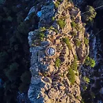 Luxury tent Cocoon Village *