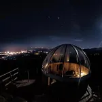 Luxury tent Cocoon Village *