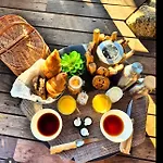 Luxury tent Cocoon Village