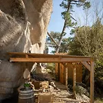 Cocoon Village Luxury tent Porto-Vecchio (Corsica)