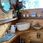 Cocoon Village Luxury tent Porto-Vecchio (Corsica)