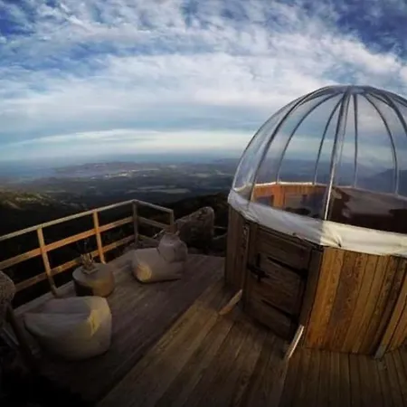 Cocoon Village Porto-Vecchio (Corsica)