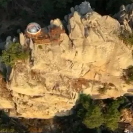 Cocoon Village 럭셔리텐트 포르토베쉬오