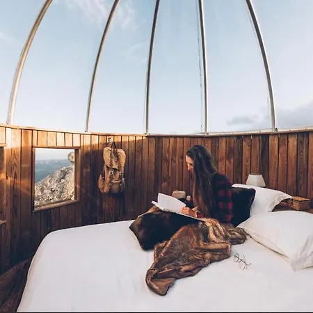 Cocoon Village 포르토베쉬오