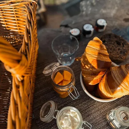 럭셔리텐트 Cocoon Village 포르토베쉬오