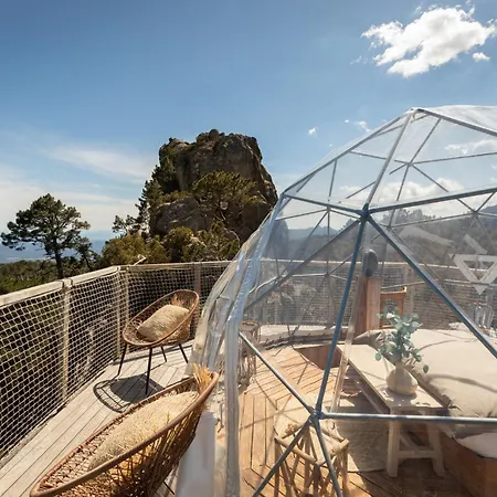 Cocoon Village 럭셔리텐트 포르토베쉬오