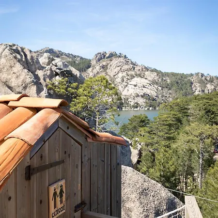 럭셔리텐트 Cocoon Village *