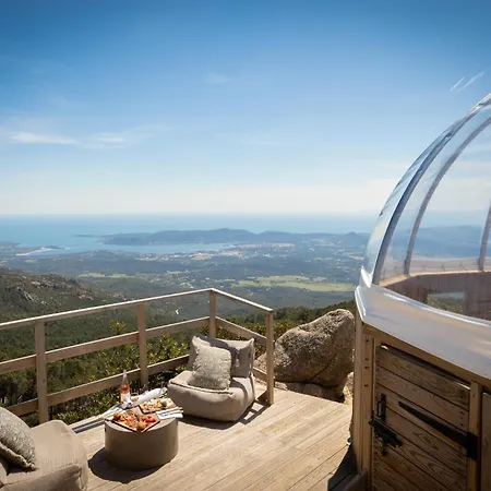 Cocoon Village * 포르토베쉬오