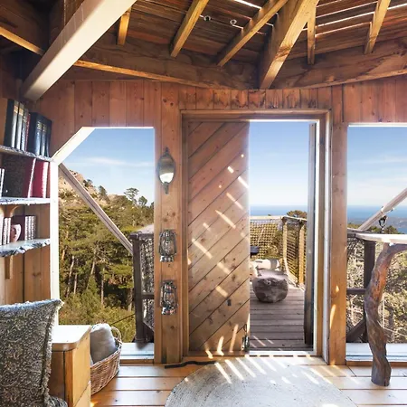 럭셔리텐트 Cocoon Village *