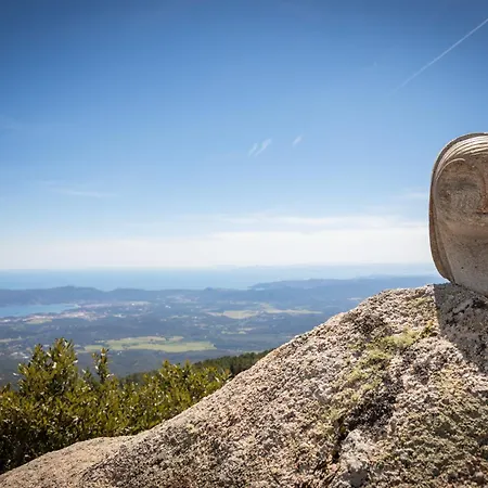 Cocoon Village Luksustelt Porto-Vecchio (Corsica)