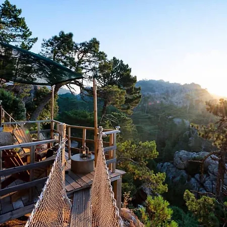 Cocoon Village * 포르토베쉬오