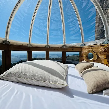 Luxuszelt Cocoon Village