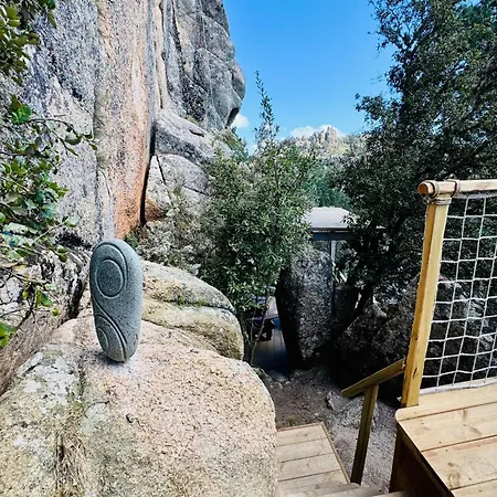 럭셔리텐트 Cocoon Village *