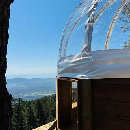 Cocoon Village * 포르토베쉬오