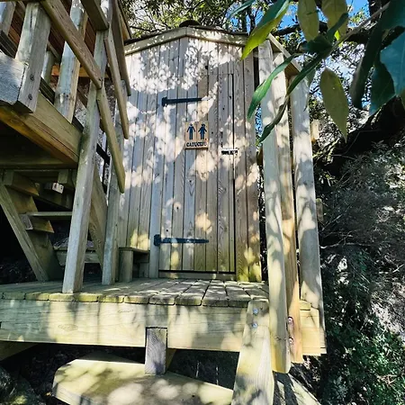 럭셔리텐트 Cocoon Village
