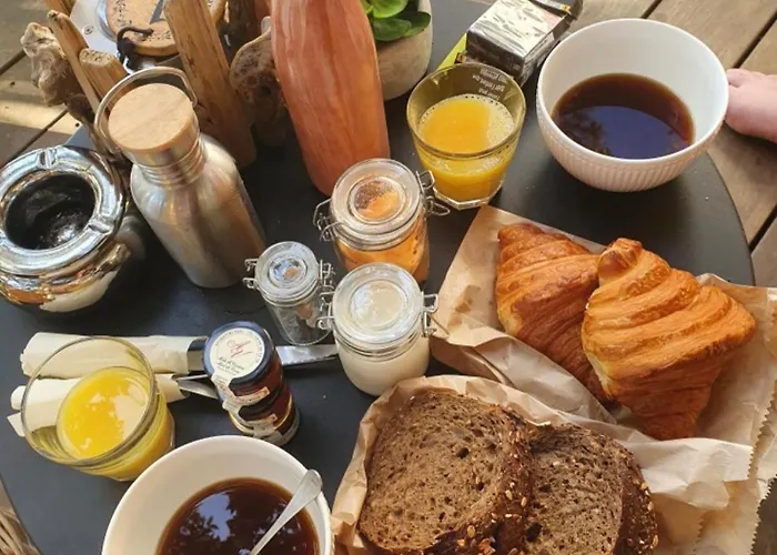 Tente de luxe Cocoon Village Porto-Vecchio (Corsica)