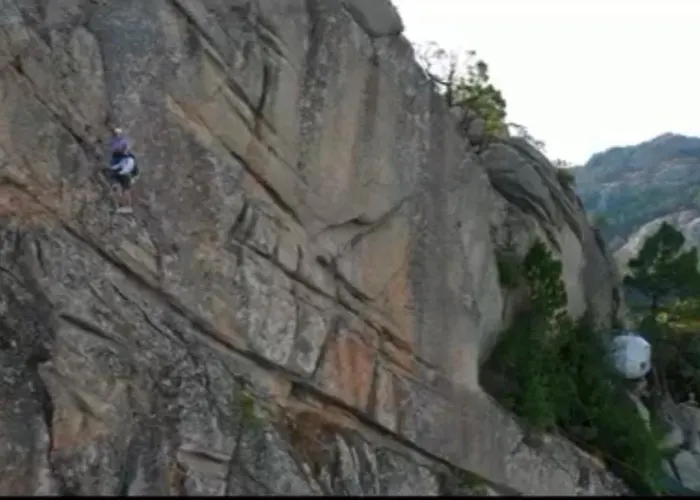 Cocoon Village Tente de luxe Porto-Vecchio (Corsica)