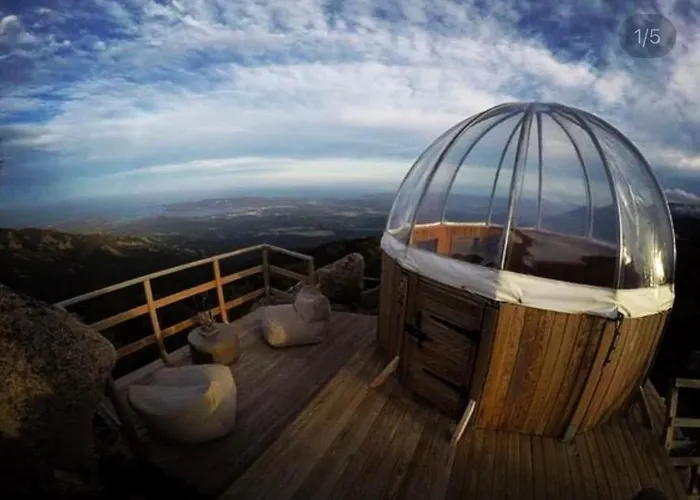 Cocoon Village Porto-Vecchio (Corsica)