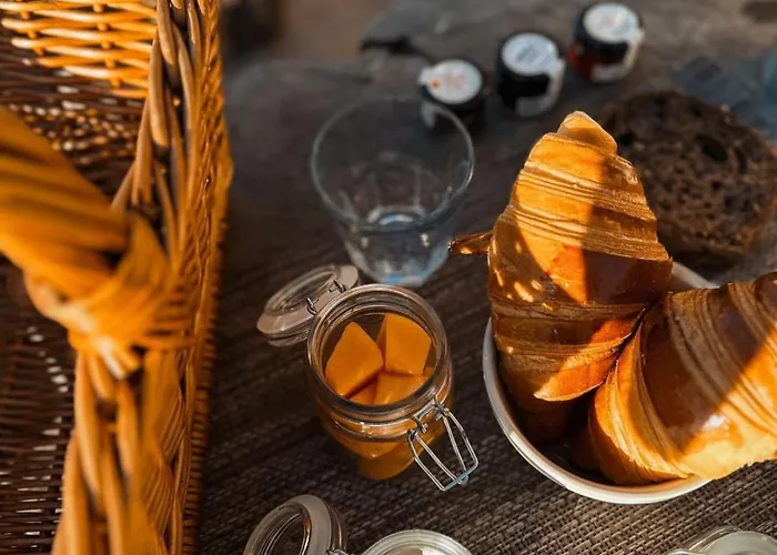 Tente de luxe Cocoon Village Porto-Vecchio (Corsica)