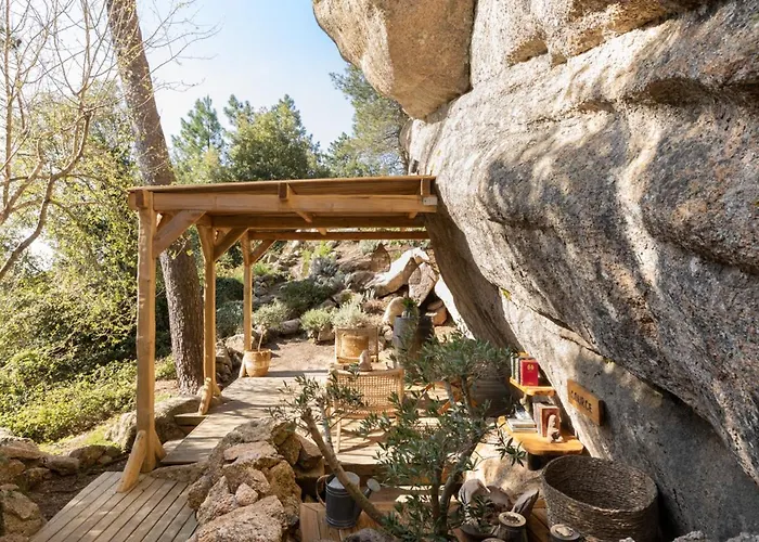 Cocoon Village *