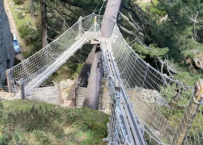 Cocoon Village Tente de luxe *