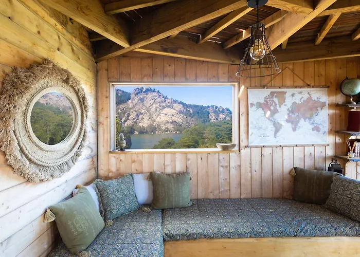 Cocoon Village Porto-Vecchio (Corsica)