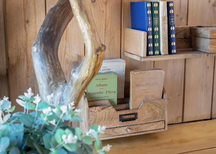 Cocoon Village Tente de luxe *