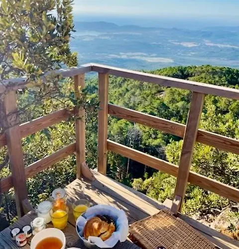 Cocoon Village Porto-Vecchio (Corsica)